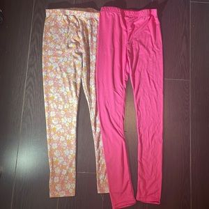 |BUNDLE| Pink: Just 2 Cute - Floral: btween | Never worn